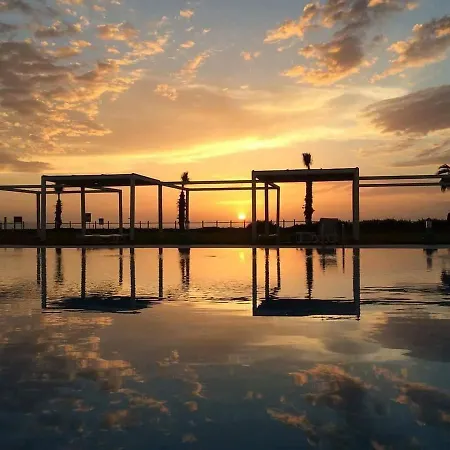 Aphrodite Beachfront Official