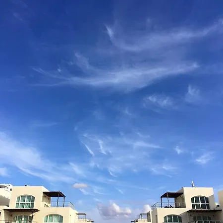 Aphrodite Beachfront Official 3*