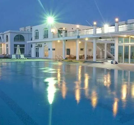 Aphrodite Beachfront Official 3*