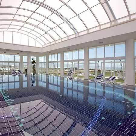 Aphrodite Beachfront Official