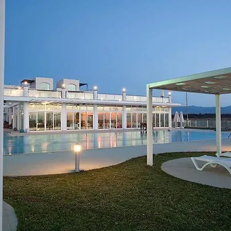 Aphrodite Beachfront Official Ghaziveran