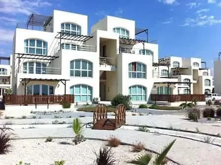 Aphrodite Beachfront Official 3* Ghaziveran