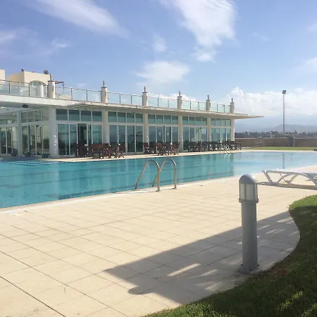 Aphrodite Beachfront Official Hotel 3*