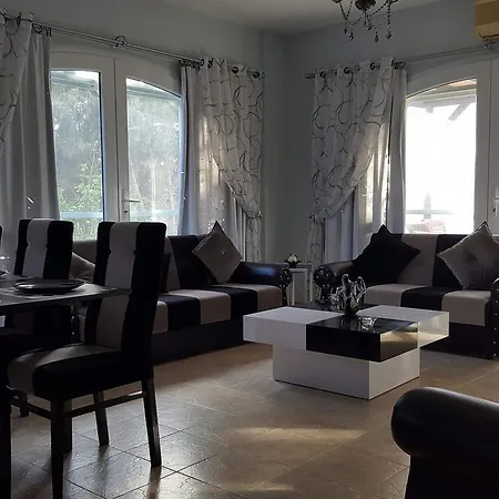 Ξενοδοχείο Aphrodite Beachfront Official
