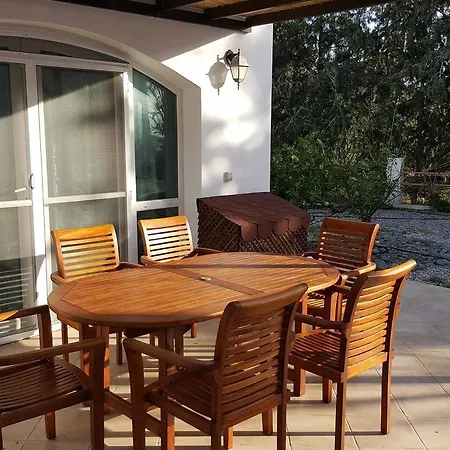 Ξενοδοχείο Aphrodite Beachfront Official