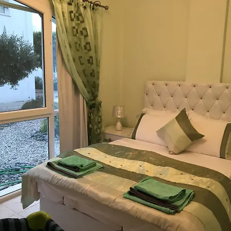 Aphrodite Beachfront Official 3*