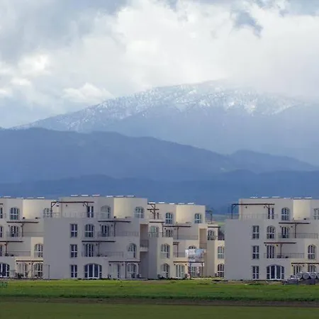 호텔 Aphrodite Beachfront Official Ghaziveran