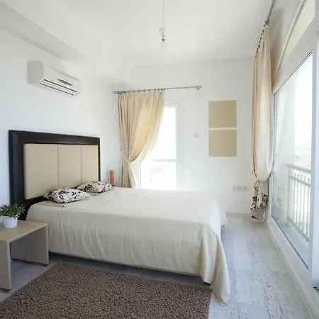 호텔 Aphrodite Beachfront Official