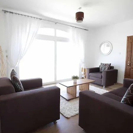 Aphrodite Beachfront Official Ghaziveran