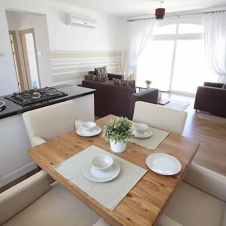 Aphrodite Beachfront Official