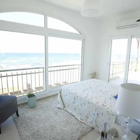 Aphrodite Beachfront Official