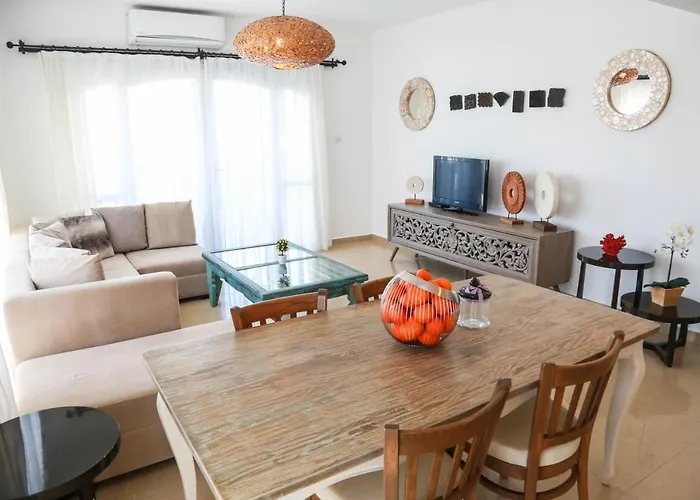 Aphrodite Beachfront Official 3*