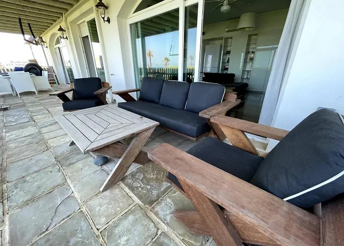 Aphrodite Beachfront Official