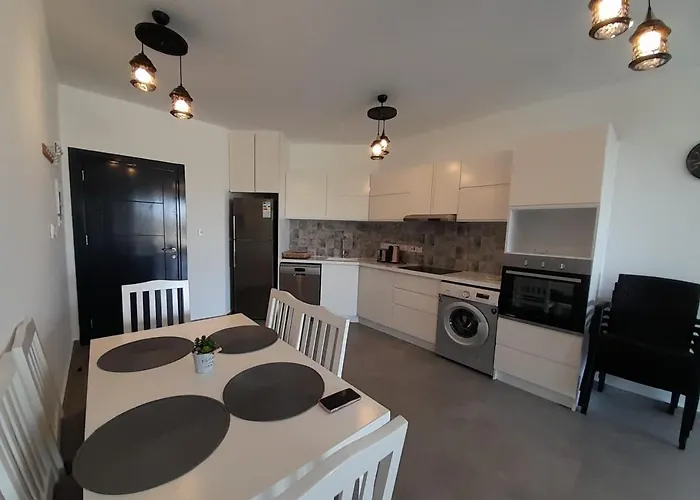 Aphrodite Beachfront Official 3*