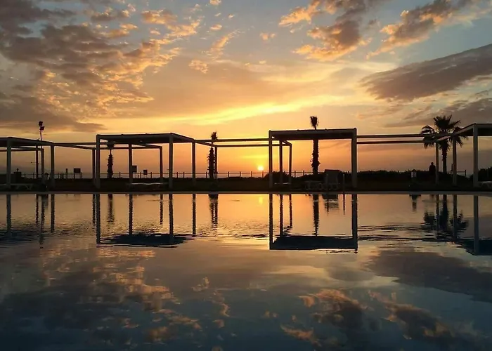 Aphrodite Beachfront Official