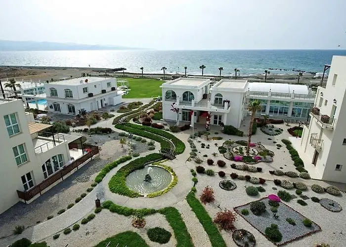 Aphrodite Beachfront Official