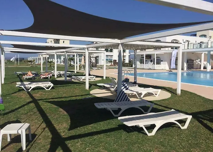 Aphrodite Beachfront Official