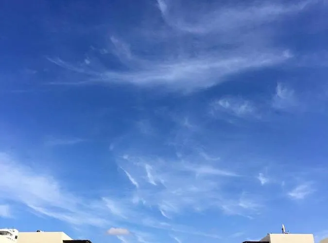 Aphrodite Beachfront Official 3*