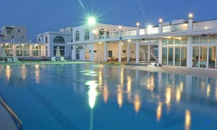 Aphrodite Beachfront Official 3*