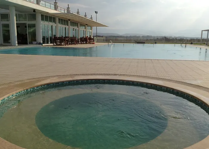 Hotel Aphrodite Beachfront Official