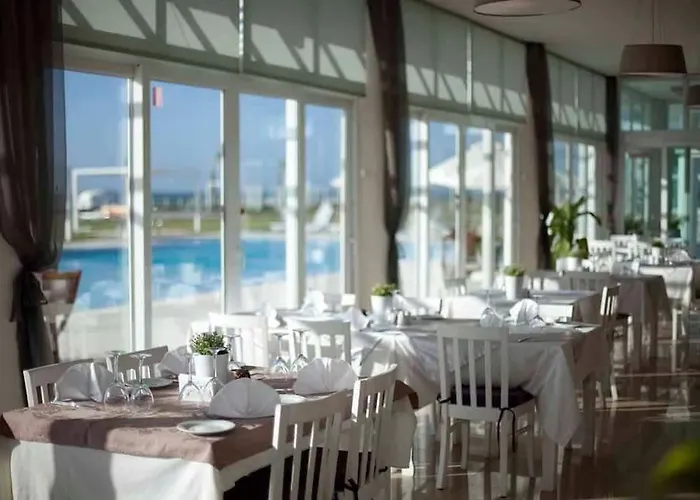 Hotel Aphrodite Beachfront Official