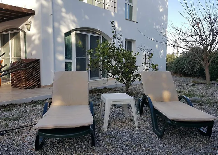 Aphrodite Beachfront Official Hotel 3*